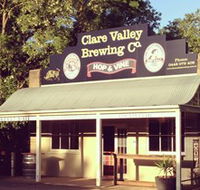 Clare Valley Brewing Company - Tourism Noosa