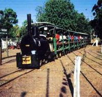 Moonta Mines Tourist Railway - Tourism Noosa