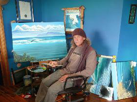 Studio Surf - Tourism Noosa 0