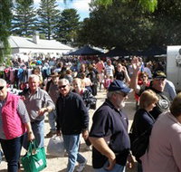 Stansbury Seaside Markets - Tourism Noosa