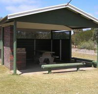 Island Lookout Tower And Reserve - Tourism Noosa