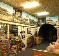 The Burg - Tourism Noosa