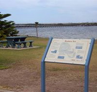 Port Broughton Historic Walking Trail - Tourism Noosa