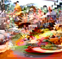 Eldredge Vineyards And Restaurant - Tourism Noosa