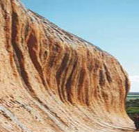 Pildappa Rock - Tourism Noosa