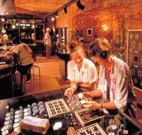 Opal World - Tourism Noosa