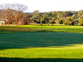Oakbank Golf Club - Tourism Noosa 0