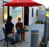 Simpson Rices Creek - Tourism Noosa