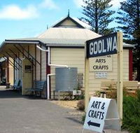Goolwa Community Arts And Crafts Shop - Tourism Noosa