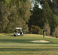 Barossa Valley Golf Club Incorporated - Tourism Noosa