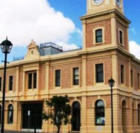 Discovering Historic Moonta Town Drive - Tourism Noosa