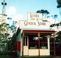 Kimba Historical Museum - Tourism Noosa