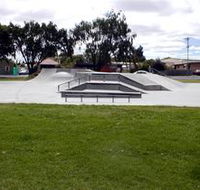 Millicent Skatepark - Tourism Noosa