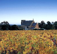 Sevenhill Cellars - Tourism Noosa