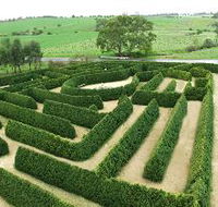 Mintaro Maze and Gift Shop - Tourism Noosa