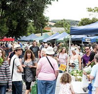 Willunga Farmers' Market - Tourism Noosa