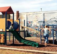 Susan Wilson Memorial Playground - Tourism Noosa