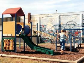 Susan Wilson Memorial Playground - Tourism Noosa 0