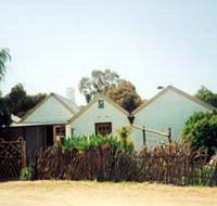 Miners Cottage And Garden - Tourism Noosa