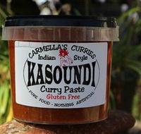 Carmella's Curries - Tourism Noosa