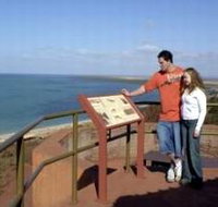 Hummock Hill Lookout - Tourism Noosa