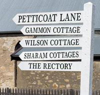 Walk with History at Penola - Tourism Noosa