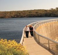 Whispering Wall - Tourism Noosa