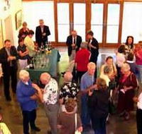 Barossa Regional Gallery - Tourism Noosa