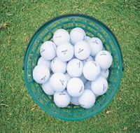 Burra Golf Club - Tourism Noosa