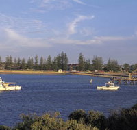 Port Broughton Heritage Centre - Tourism Noosa