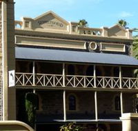 Seppeltsfield Wines - Tourism Noosa