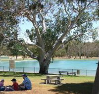 Naracoorte Nature Park and Swimming Lake - Tourism Noosa