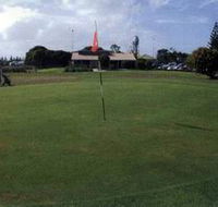 Port Macdonnell Golf Club - Tourism Noosa