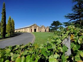 Wynns Coonawarra Estate Cellar Door - Tourism Noosa 0