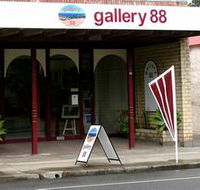 Gallery 88 - Tourism Noosa