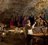 Naracoorte Caves National Park - Tourism Noosa