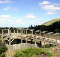 Mount Muirhead Lookout - Tourism Noosa