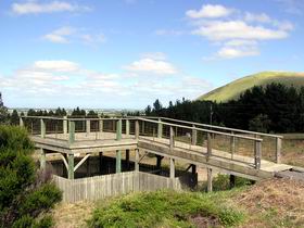 Mount Muirhead Lookout - Tourism Noosa 0