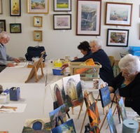 Northern Yorke Peninsula Art Group - Tourism Noosa
