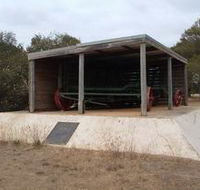 Monument To Soldier Settlement Scheme - Tourism Noosa