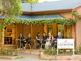 Somerled Cellar Door - Tourism Noosa 0
