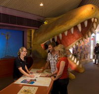 Wadlata Outback Centre - Tourism Noosa