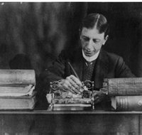 C. J. Dennis - Laura - Tourism Noosa