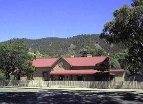 Melrose SA Tourism Noosa