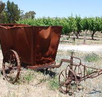 Rosenvale Wines - Tourism Noosa