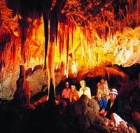 Kelly Hill Caves and Conservation Park - Tourism Noosa