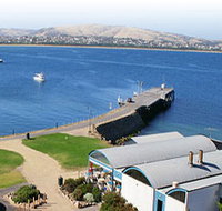 Granite Island Nature Park - Guided Penguin Tours - Tourism Noosa