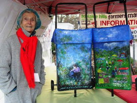 Adelaide Hills Farmers Market - Tourism Noosa 0