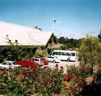 Beerenberg Farm - Tourism Noosa