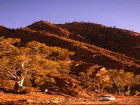 Brachina Gorge Geological Trail - Tourism Noosa 0